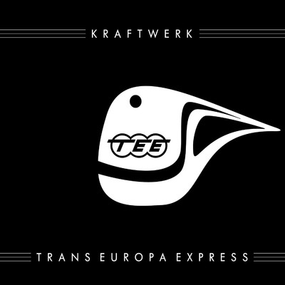 Trans-Europa Express (2009 Remaster) [German Version]/Kraftwerk