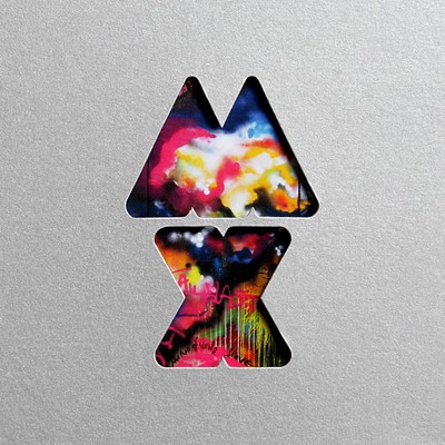 アルバム/Mylo Xyloto/Coldplay