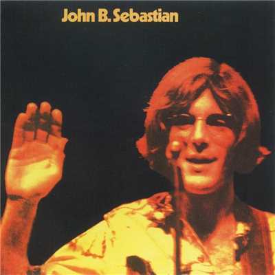 アルバム/John B. Sebastian/John Sebastian
