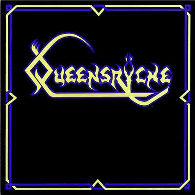 アルバム/Queensryche (Remasterd) [Expanded Edition] (Expanded Edition)/Queensryche