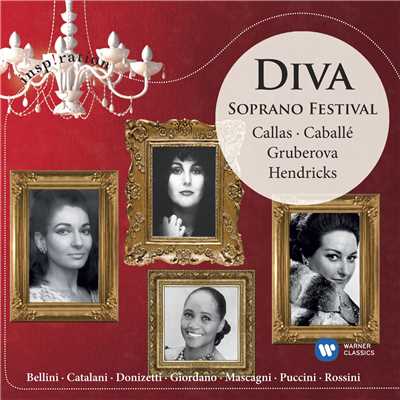 シングル/Gianni Schicchi: ”O mio babbino caro” (Lauretta)/Barbara Hendricks, Orchestre Philharmonique de Radio France & Paavo Jarvi