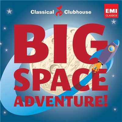 シングル/The Planets - Suite for large orchestra, Op.32: VI. Uranus, the Magician (Allegro)/Sir Simon Rattle／Berliner Philharmoniker