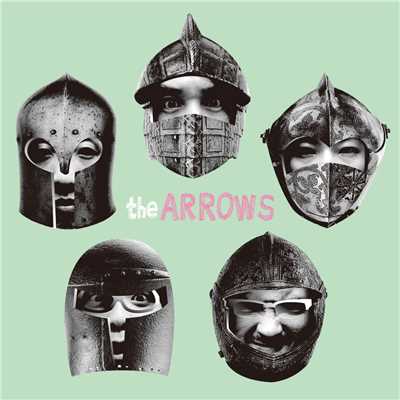 シングル/15years/the ARROWS