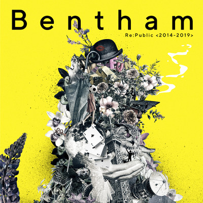 シングル/FUN/Bentham