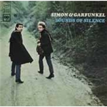 サウンド・オブ・サイレンス/Simon & Garfunkel