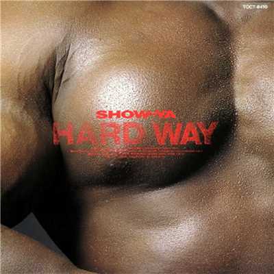 アルバム/HARD WAY/SHOW-YA