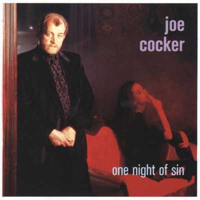 One Night of Sin/ジョー・コッカー