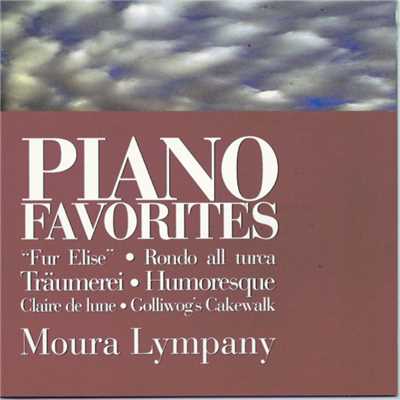 Piano Favorites/モーラ・リンパニー