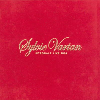 アルバム/L'integrale live/Sylvie Vartan