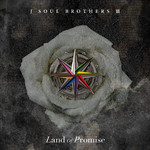 アルバム/Land of Promise/三代目 J SOUL BROTHERS from EXILE TRIBE
