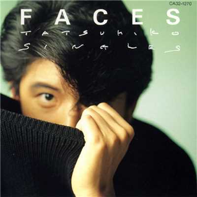 FACES/山本達彦