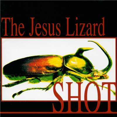 シングル/Inamorata/The Jesus Lizard