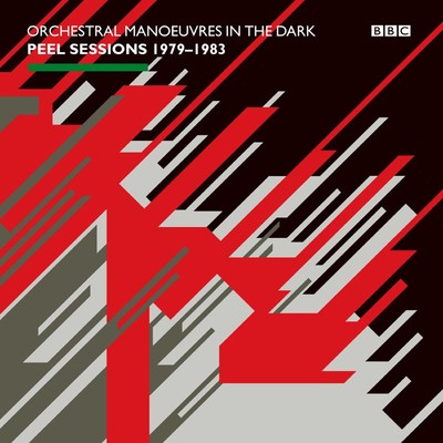 アルバム/Peel Sessions (1979-1983)/オーケストラル・マヌーヴァーズ・イン・ザ・ダーク