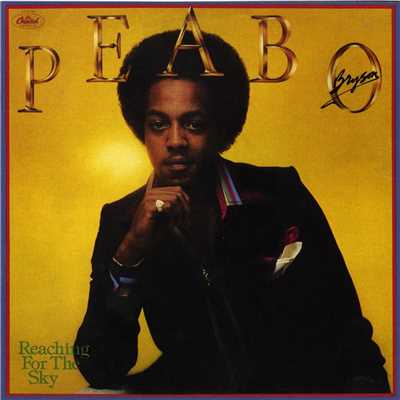 Reaching For The Sky/PEABO BRYSON