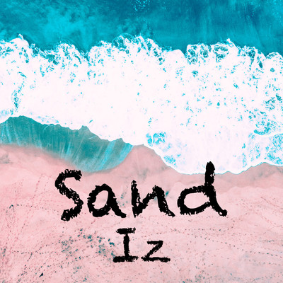 シングル/Sand/DS455
