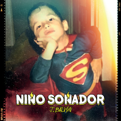 シングル/Nino Sonador/J. バルヴィン