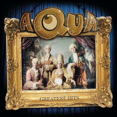 シングル/Goodbye To The Circus/AQUA
