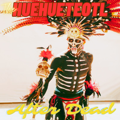 シングル/Hypnotic/The Huehueteotl