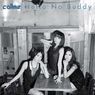 アルバム/Hello No Buddy -EP-/kolme