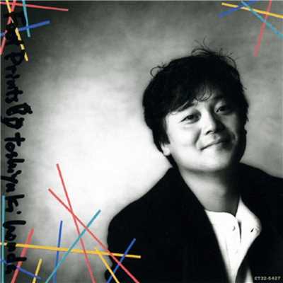 THE WOMAN FROM MARUSA/本多俊之