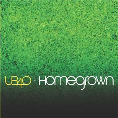 アルバム/Homegrown/UB40