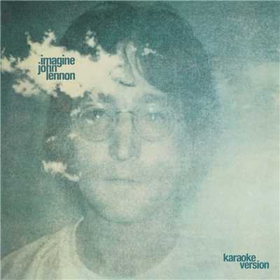 Imagine (Karaoke Version)/John Lennon