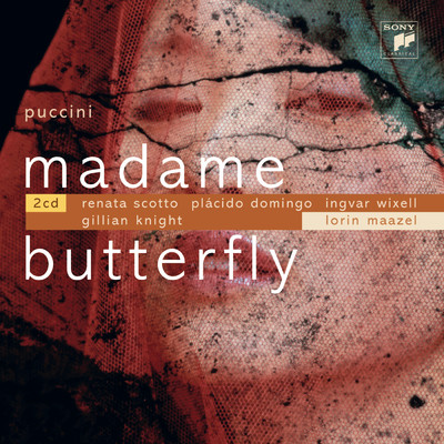 アルバム/Puccini: Madama Butterfly/Lorin Maazel