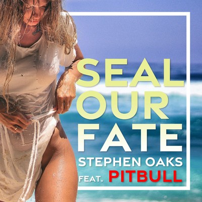 シングル/Seal Our Fate (feat. Pitbull)/Stephen Oaks