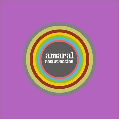 シングル/Resurreccion/Amaral