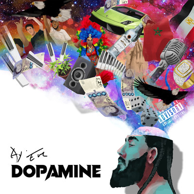 Dopamine/Ay Em