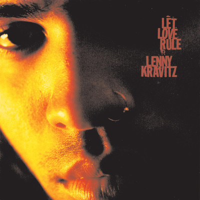 アルバム/Let Love Rule (Explicit)/Lenny Kravitz