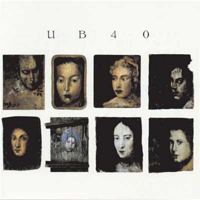 アルバム/UB40/UB40