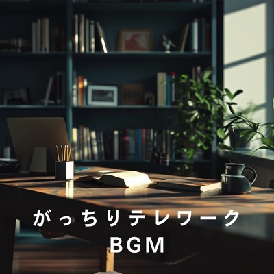 アルバム/がっちりテレワークBGM/Love Bossa