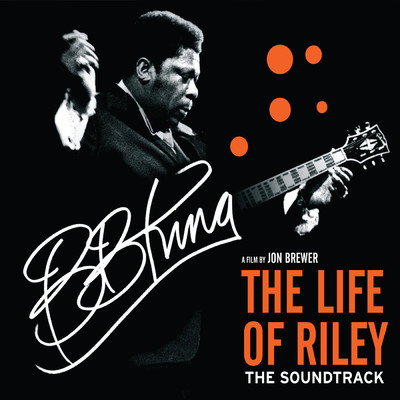 アルバム/The Life Of Riley/B.B.キング