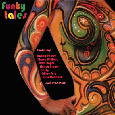 Funky Tales/Various Artists