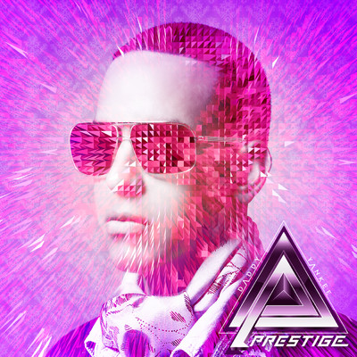 アルバム/Prestige/Daddy Yankee