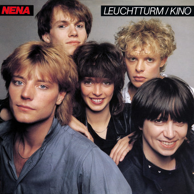 アルバム/Leuchtturm (40th Anniversary Remastered)/Nena