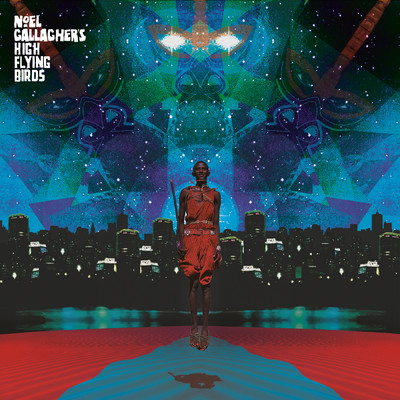 This Is The Place (Dense & Pika Remix)/Noel Gallagher's High Flying Birds