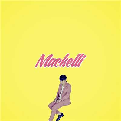 love is/Mackelli