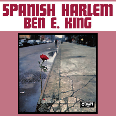 SPANISH HARLEM/Ben E. King