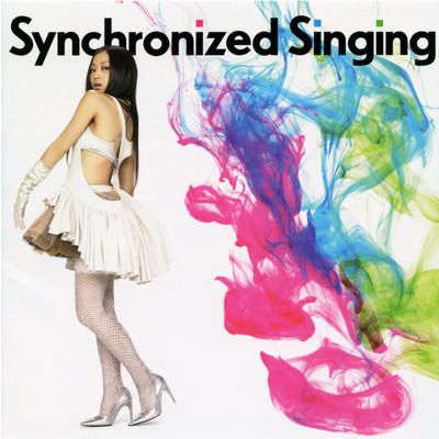 アルバム/Synchronized Singing/一十三十一