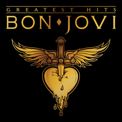 アルバム/Bon Jovi Greatest Hits/ボン・ジョヴィ