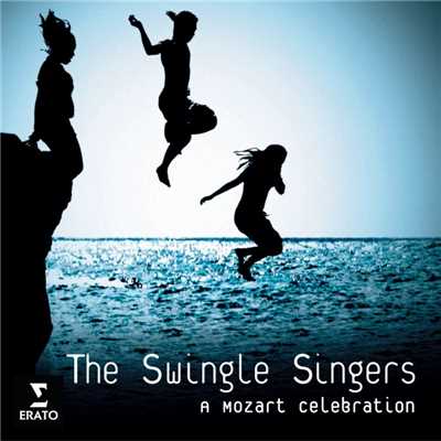 アルバム/Vocal Amadeus/The Swingle Singers