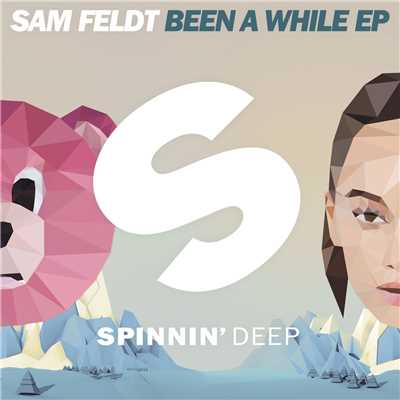 アルバム/Been A While/Sam Feldt