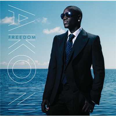 アルバム/Freedom (Japan Version)/エイコン