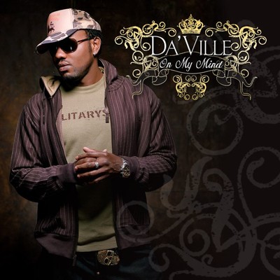 I'm In Love With You/Daville