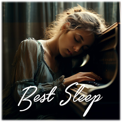 アルバム/Best Sleep/Relaxing Instrumental Music