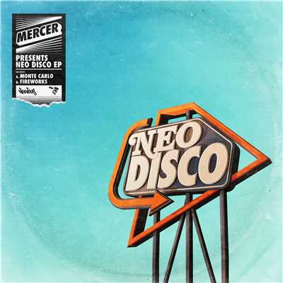 アルバム/Neo Disco EP/Mercer