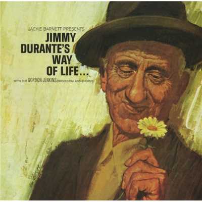 アルバム/Jimmy' Durante's Way Of Life/Jimmy Durante