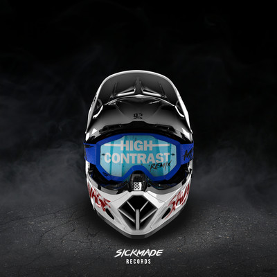 シングル/Savage (High Contrast Remix)/MIST